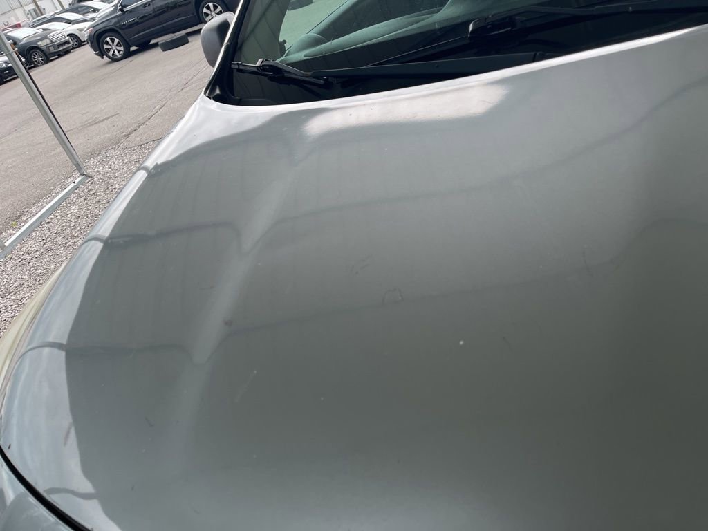 Used 2014 Nissan Versa S FWD image 11