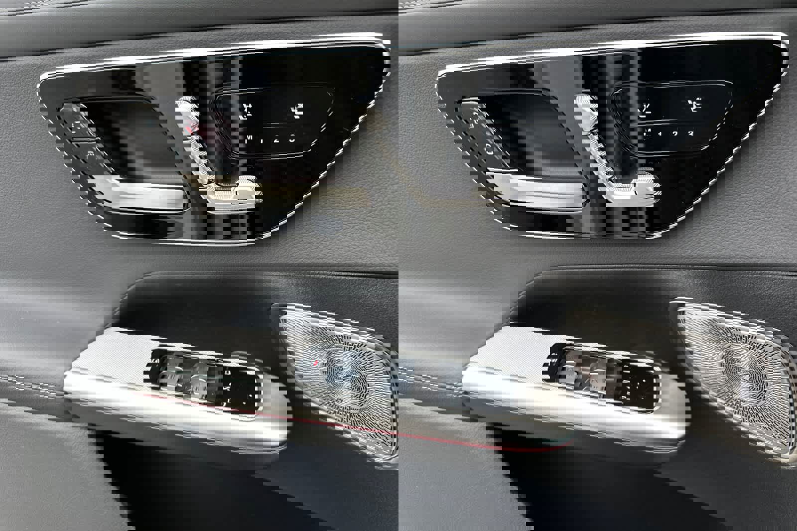 New 2026 Mercedes-Benz GLC 300 4MATIC image 10