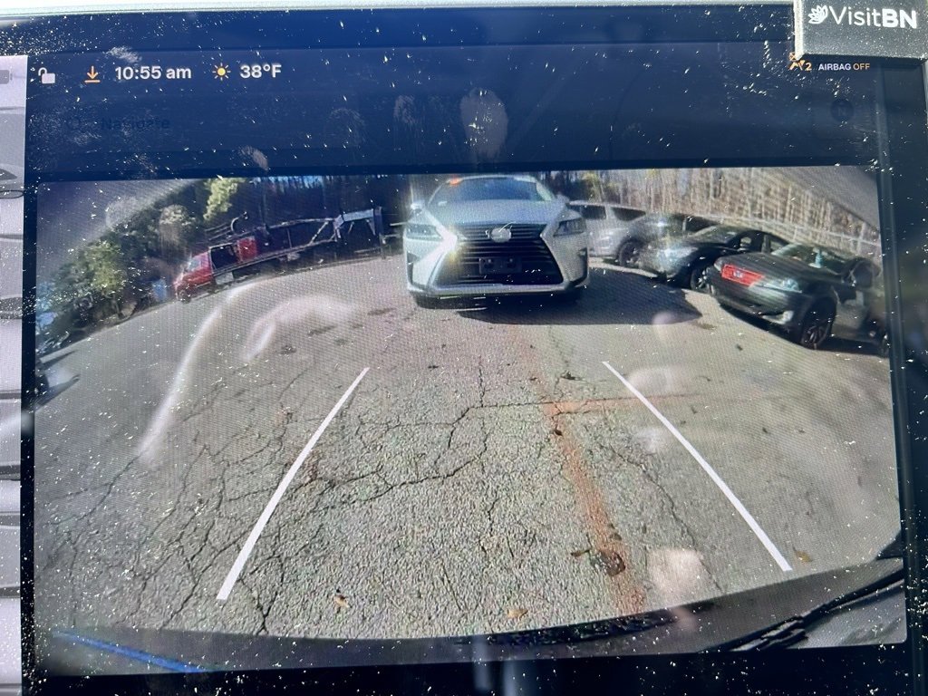 Used 2018 Tesla Model 3 Long Range image 16