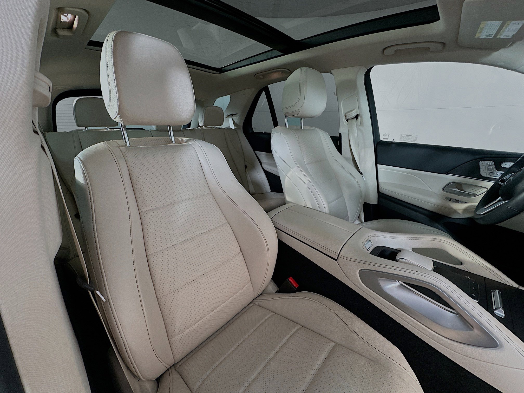 Certified 2023 Mercedes-Benz GLE 350 GLE 350 image 30