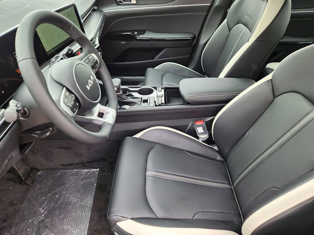New 2026 Kia K5 GT-Line image 7