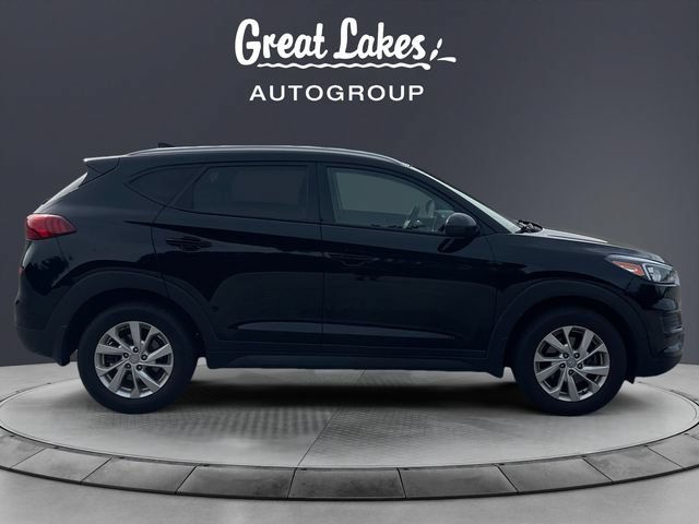Used 2020 Hyundai Tucson Value FWD image 6