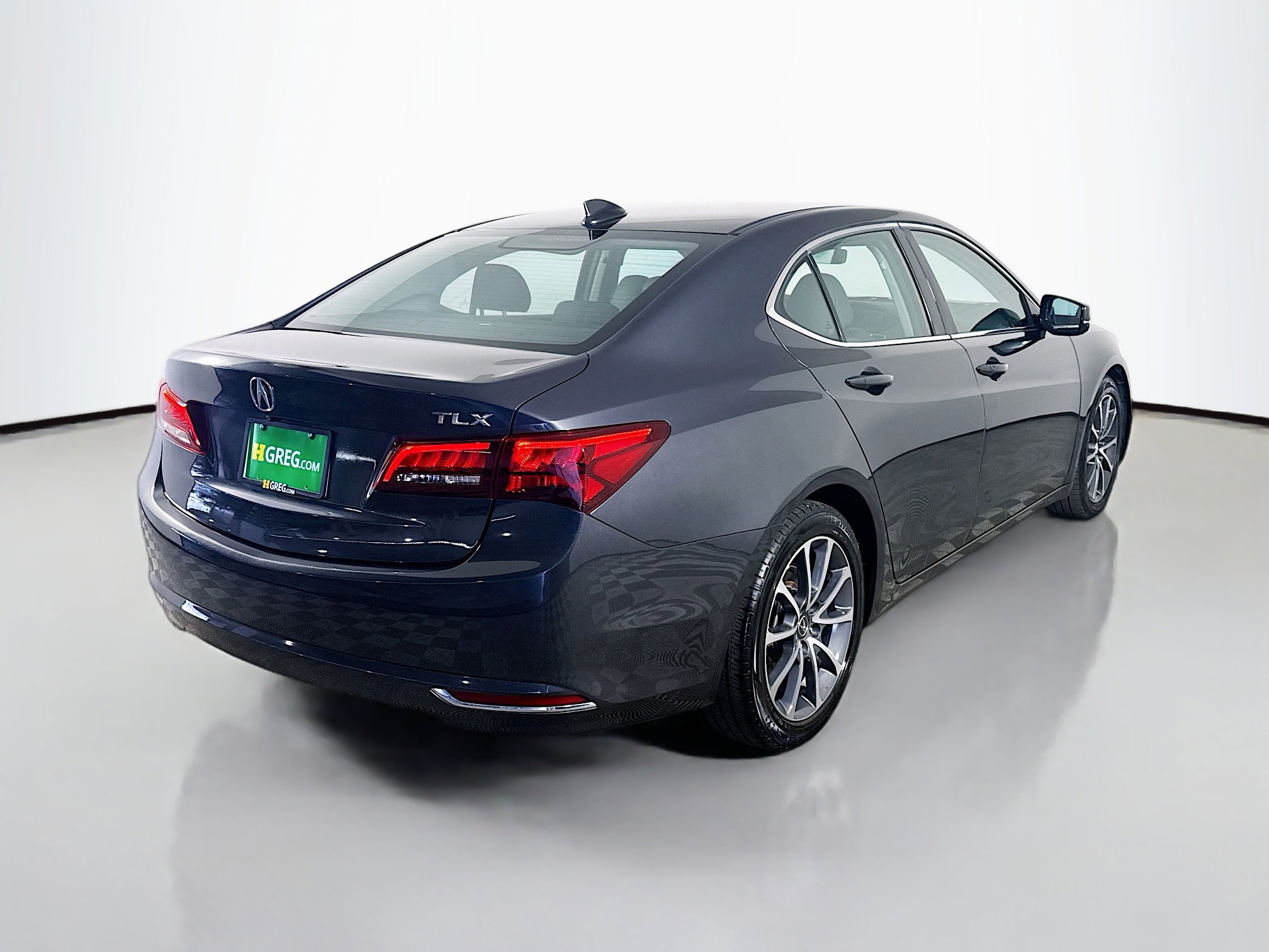 Used 2016 Acura TLX V6 w/ Technology Package image 10