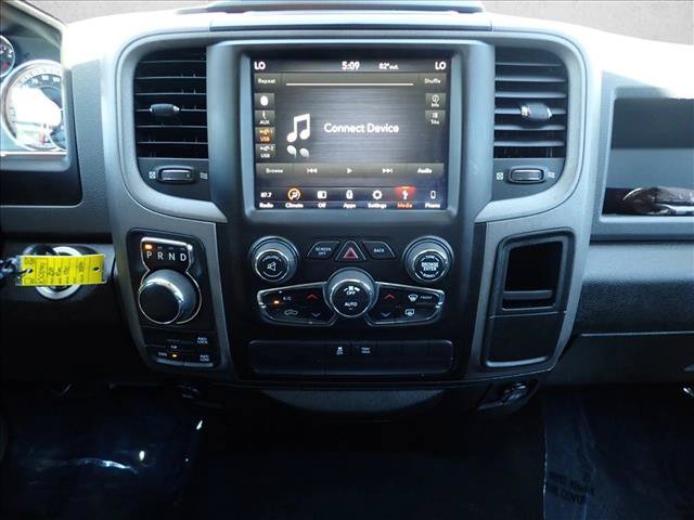 Used 2019 RAM 1500 Express w/ Wheel & Sound Group AWD/4WD image 13