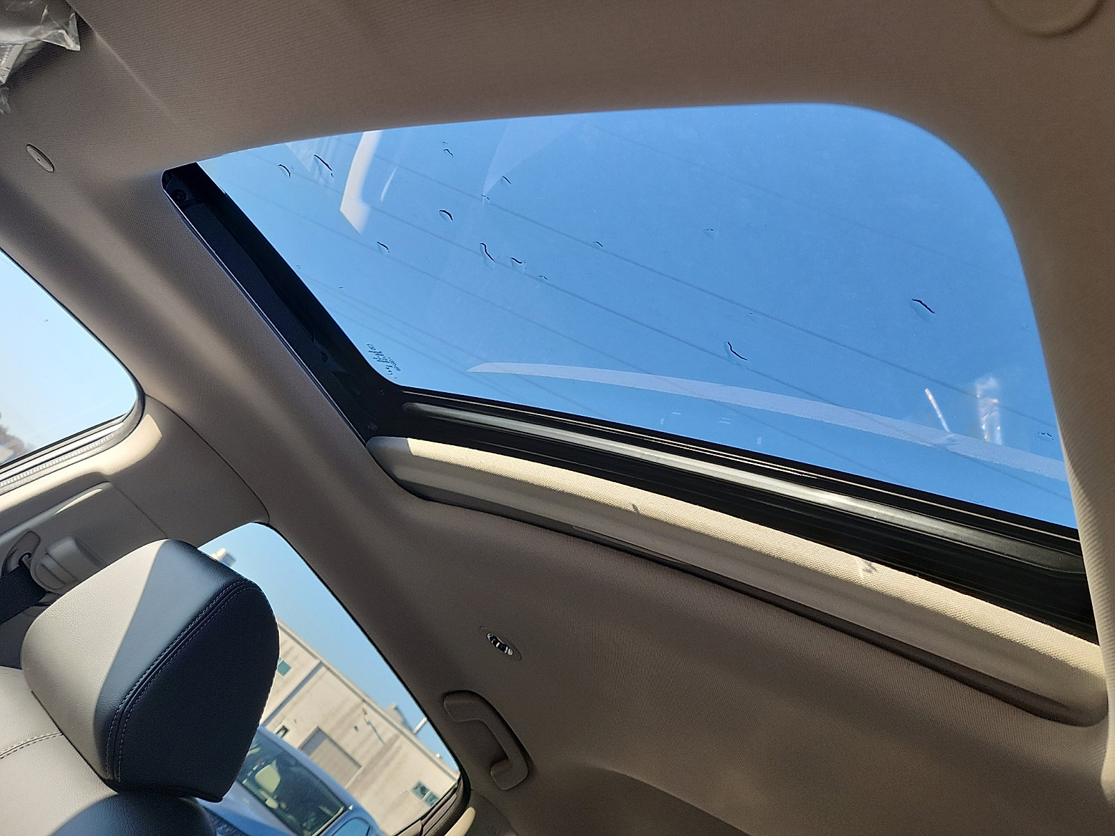 New 2026 Honda HR-V EX-L image 10