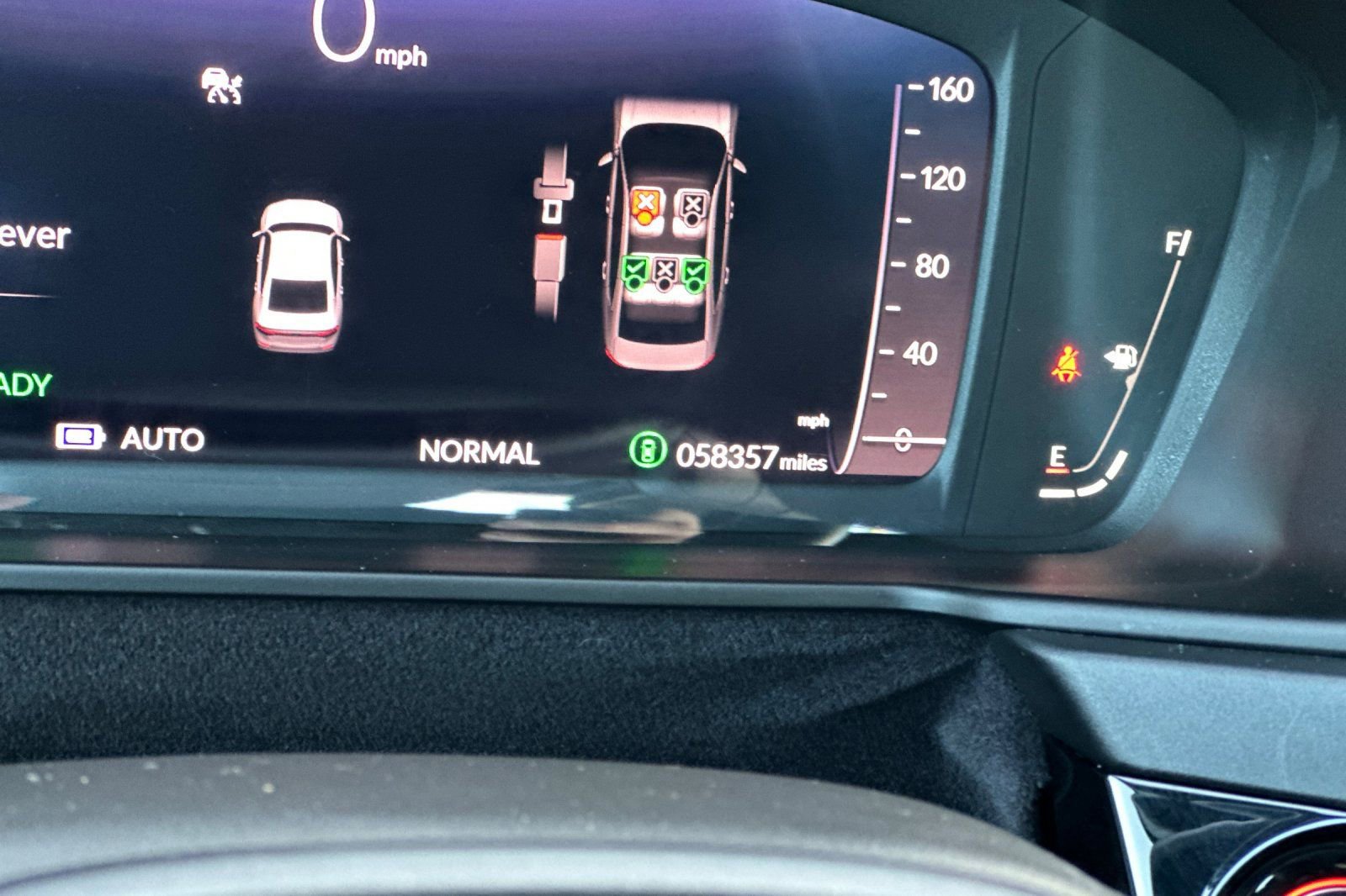 Used 2023 Honda Accord Sport image 27