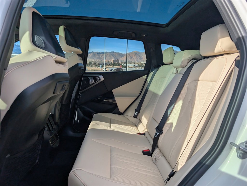 New 2026 BMW X3 xDrive30 w/ Premium Package image 17