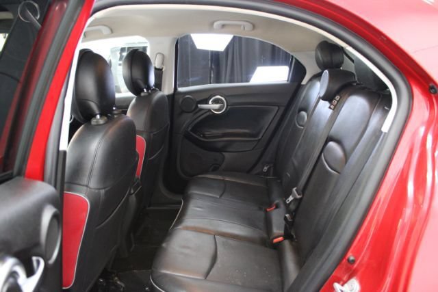Used 2017 FIAT 500X Trekking FWD image 19