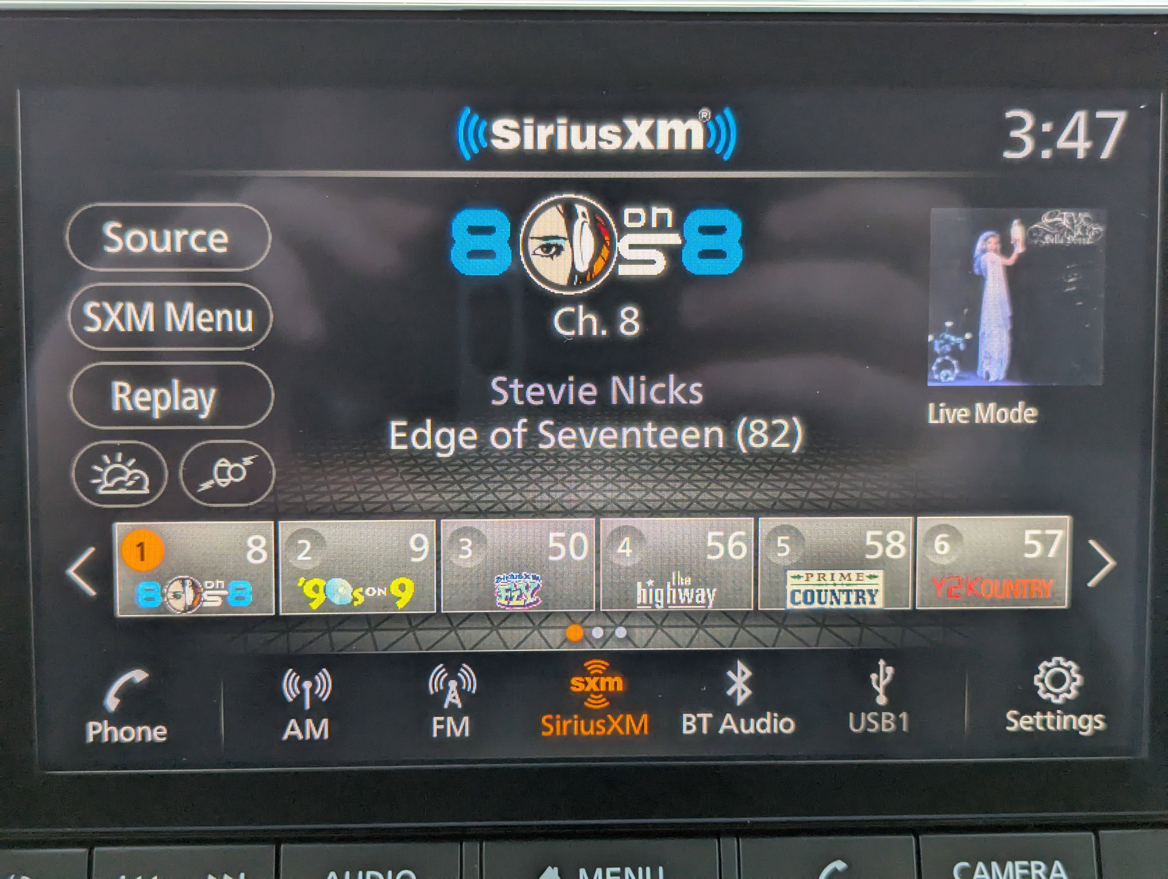 Used 2023 Nissan Rogue SV image 23