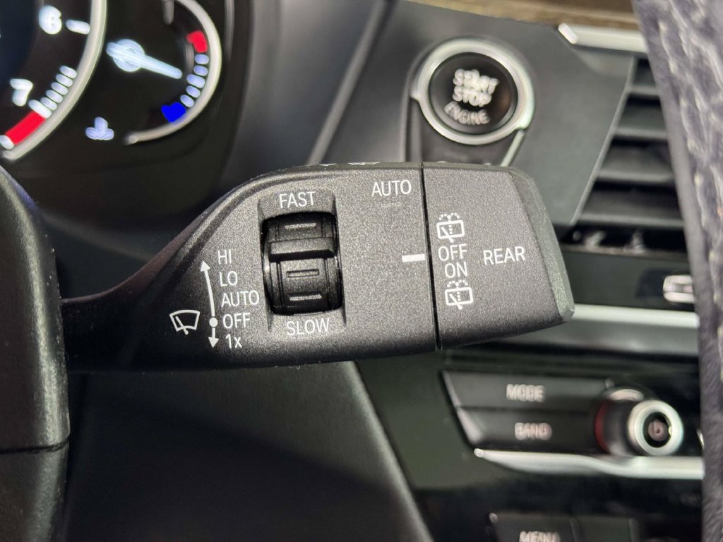Used 2019 BMW X3 xDrive30i w/ Convenience Package AWD/4WD image 23