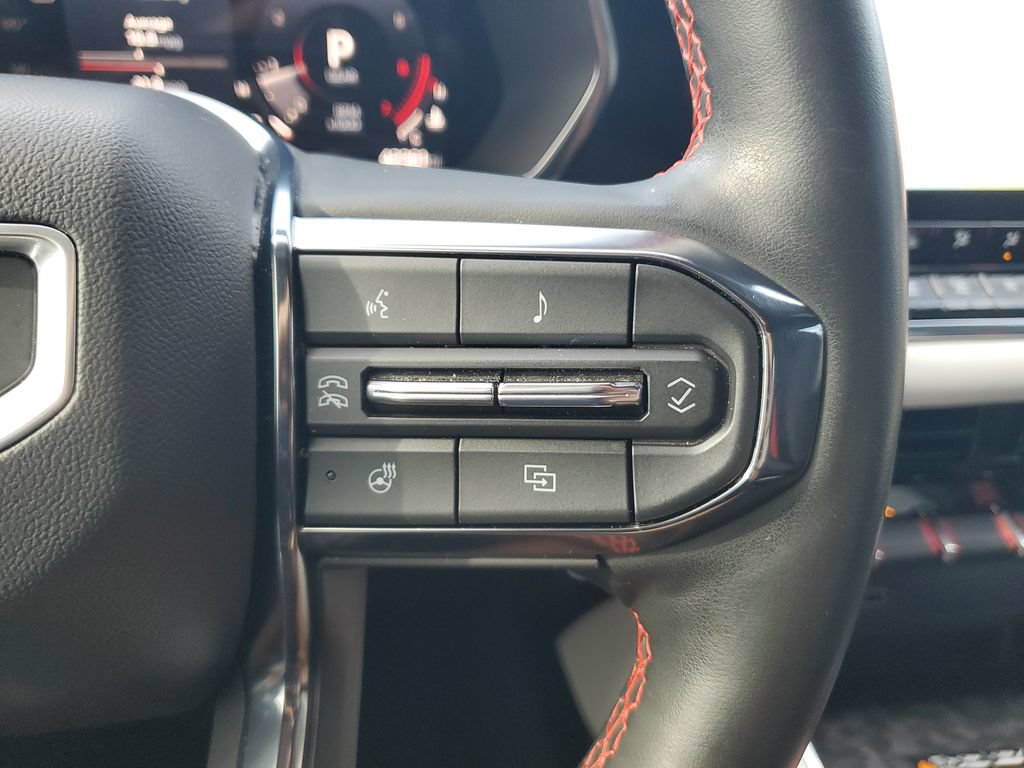 Used 2023 GMC Canyon AT4X AWD/4WD image 21