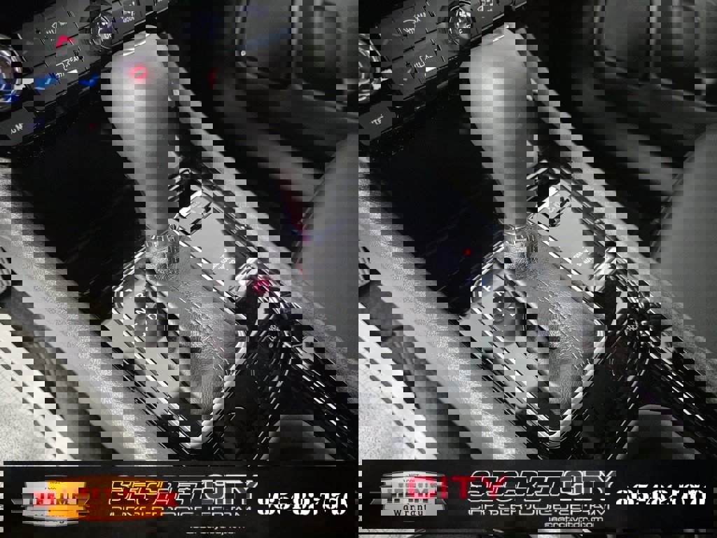 New 2026 Jeep Compass Latitude image 25