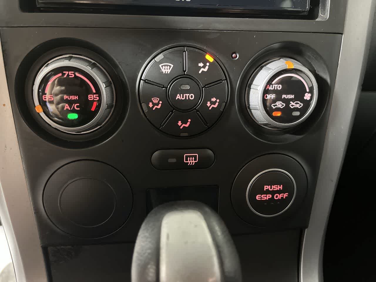 Used 2006 Suzuki Grand Vitara Premium AWD/4WD image 20