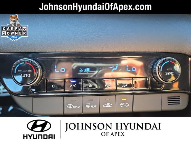 Used 2025 Hyundai Elantra Sport image 31