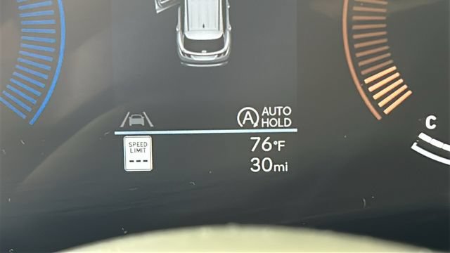 Used 2026 Hyundai Tucson SEL FWD image 18