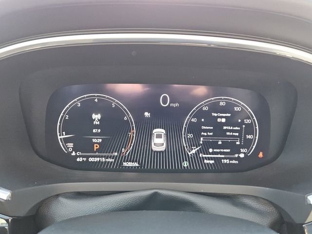 Certified 2025 Acura MDX Technology Package image 14