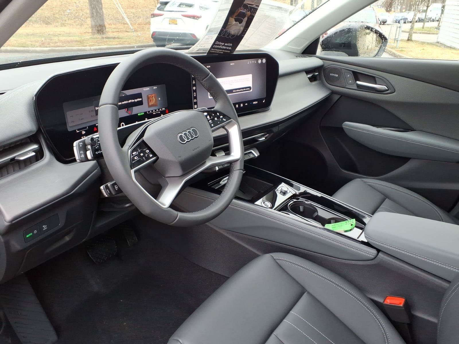 New 2026 Audi Q3 quattro 2.0T AWD/4WD image 29