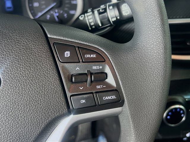 Used 2019 Hyundai Tucson Value AWD/4WD image 18