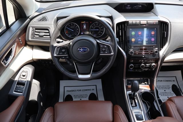 Used 2021 Subaru Ascent Touring AWD/4WD image 5