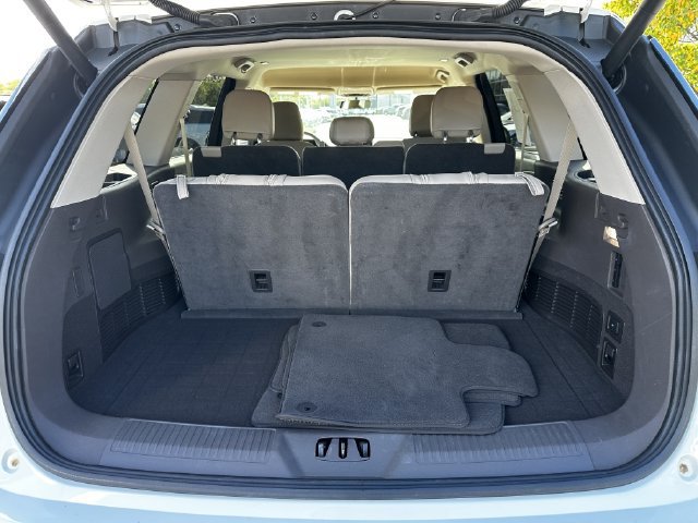 Certified 2024 Lincoln Aviator AWD w/ Elements Package image 43