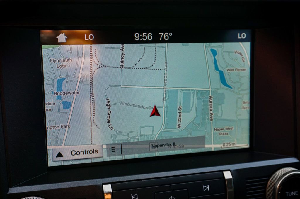 Used 2018 Ford Mustang Shelby GT350 w/ Convenience Package image 12