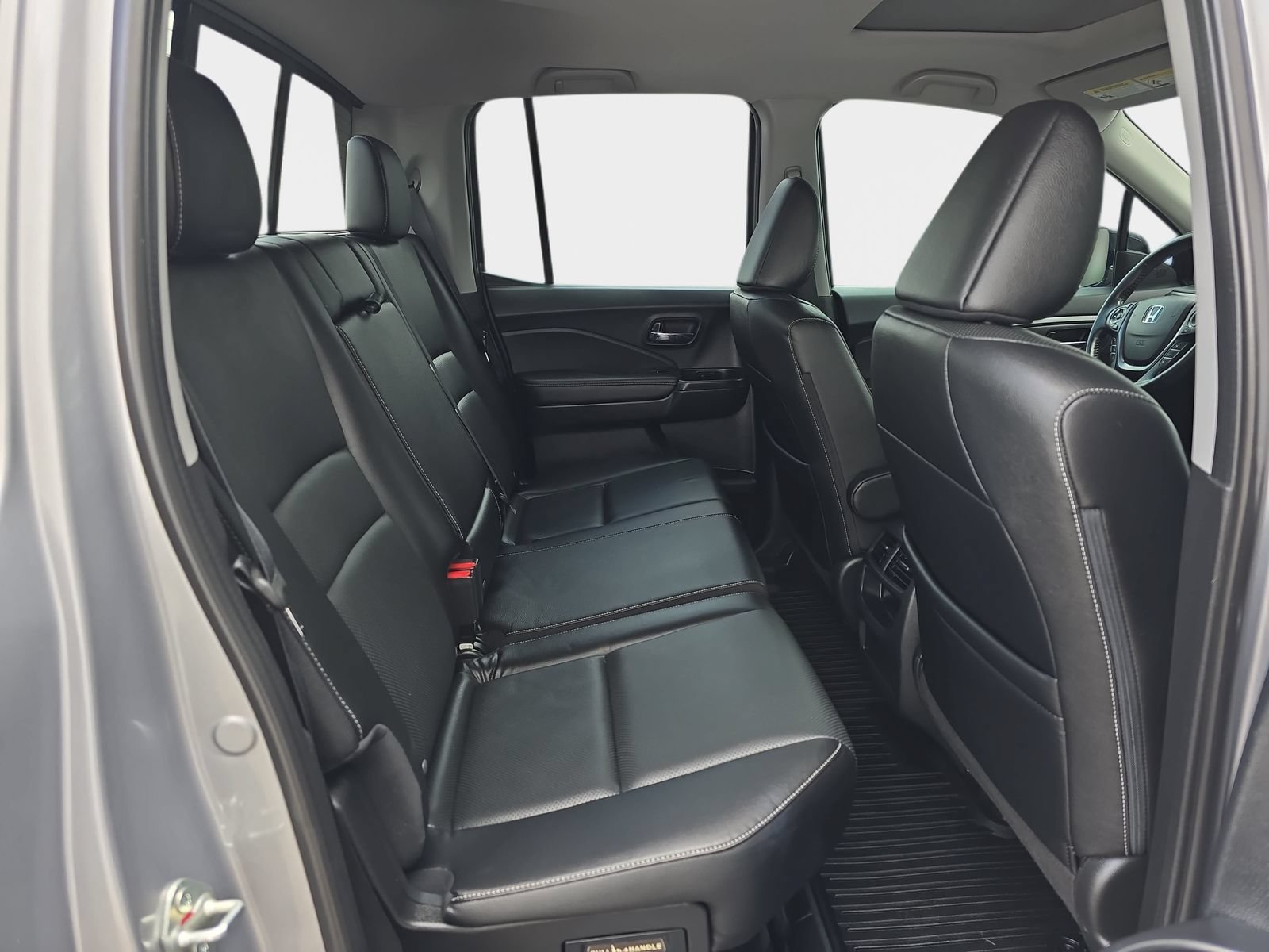 Certified 2022 Honda Ridgeline RTL-E image 11