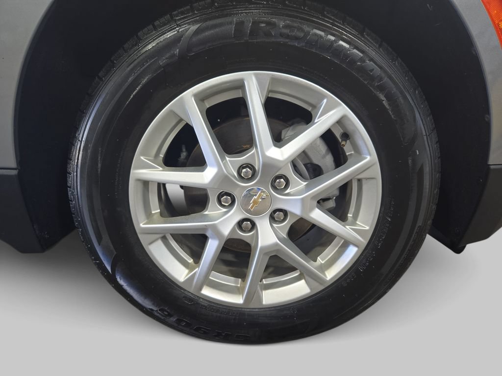 Used 2024 Chevrolet Equinox LT AWD/4WD image 39