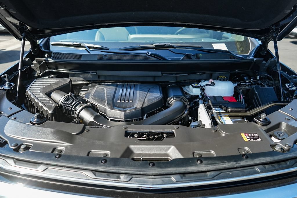 Used 2026 Chevrolet Traverse LT FWD image 24