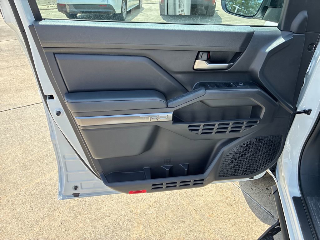 New 2026 Toyota Tacoma TRD Off-Road image 12