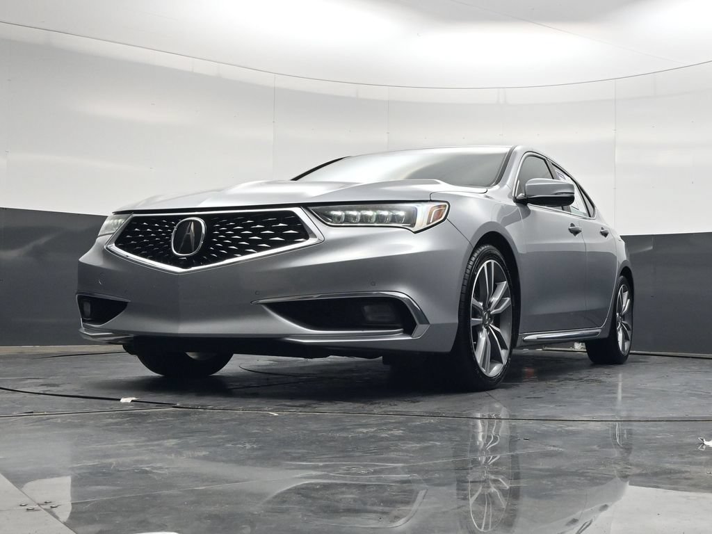 Used 2019 Acura TLX w/ Advance Package FWD image 32