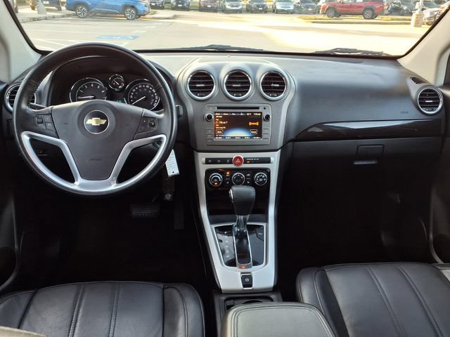 Used 2015 Chevrolet Captiva Sport LT w/ Convenience Package FWD image 5