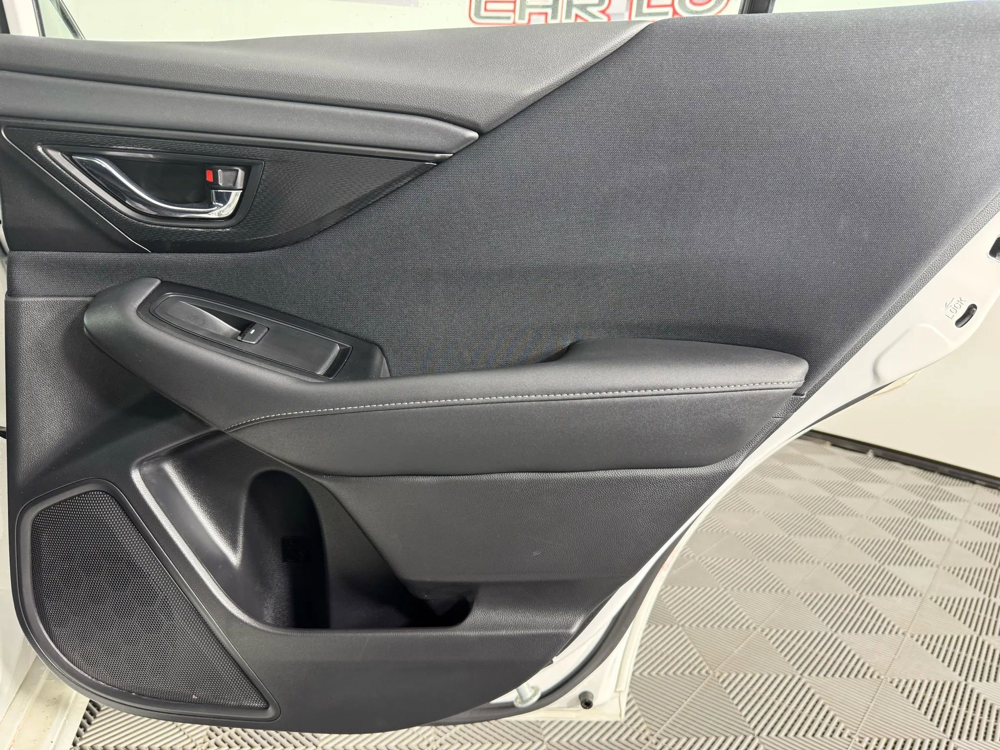 Used 2025 Subaru Legacy Premium AWD/4WD image 41