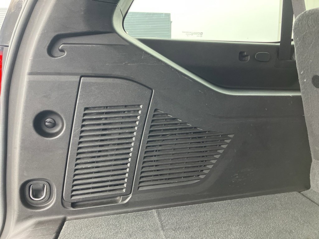 Used 2021 GMC Yukon XL AT4 w/ AT4 Premium Plus Package image 40