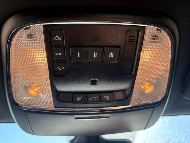 Used 2021 Jeep Grand Cherokee Limited w/ Quick Order Package 28K 80th image 27