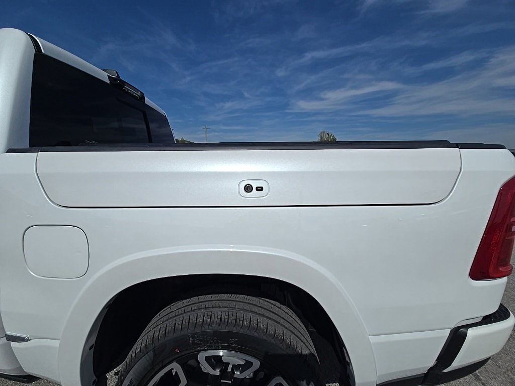 New 2026 RAM 1500 Limited image 18