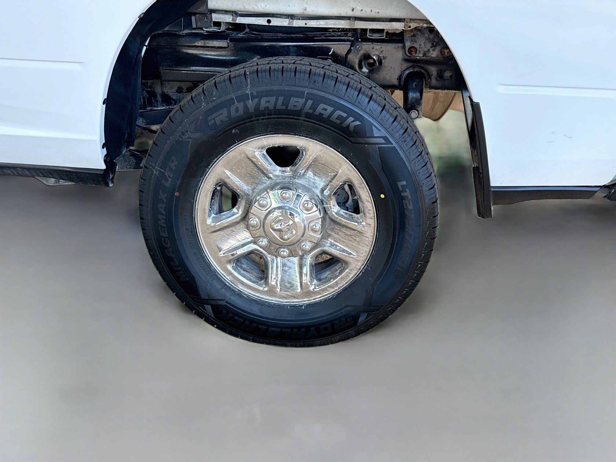 Used 2024 RAM 2500 Tradesman w/ Safety Group AWD/4WD image 36