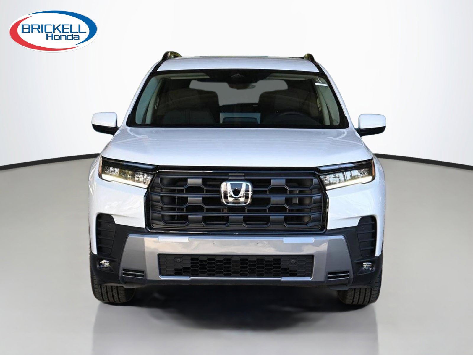 New 2026 Honda Pilot EX-L image 2