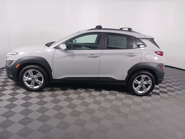 Certified 2023 Hyundai Kona SEL image 4