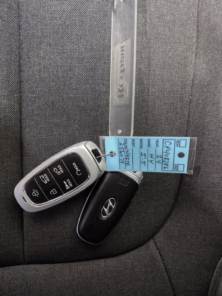 Certified 2024 Hyundai Ioniq 5 SEL AWD/4WD image 24