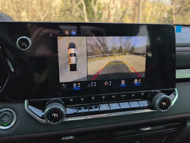 New 2026 Chevrolet Colorado Z71 w/ Technology Package AWD/4WD image 22