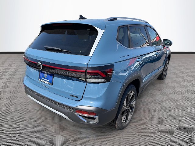 New 2026 Volkswagen Taos SE AWD/4WD image 7