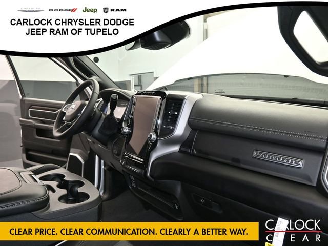 Used 2026 RAM 2500 Laramie image 38