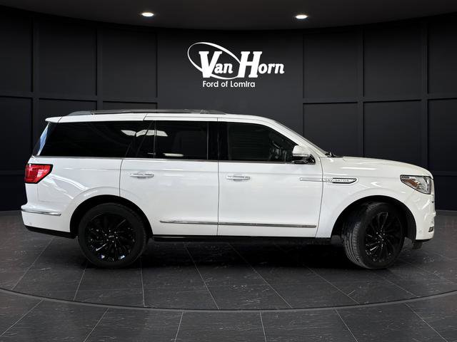 Used 2020 Lincoln Navigator Reserve w/ Equipment Group 208A Reserve image 2