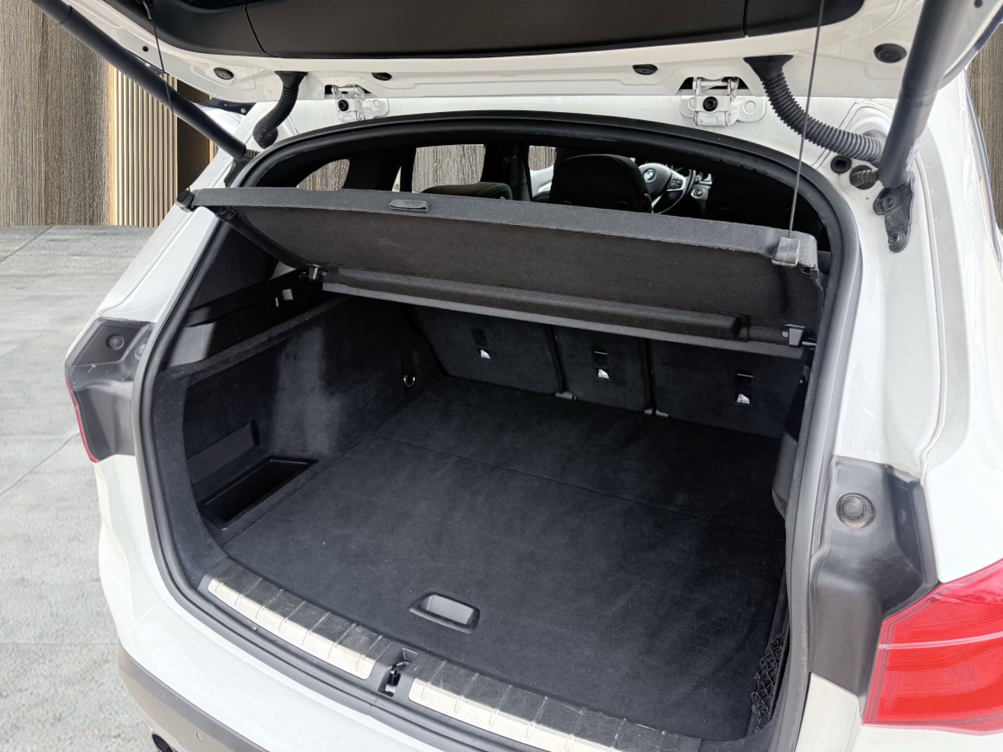 Used 2016 BMW X1 xDrive28i image 14