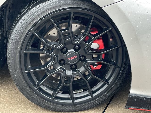 Used 2020 Toyota Camry TRD image 9