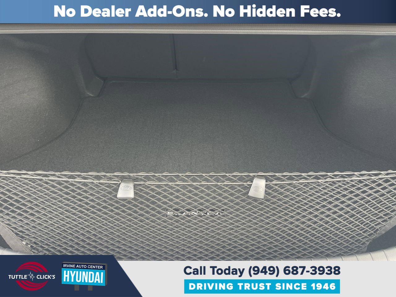 Used 2025 Hyundai Elantra SEL image 27