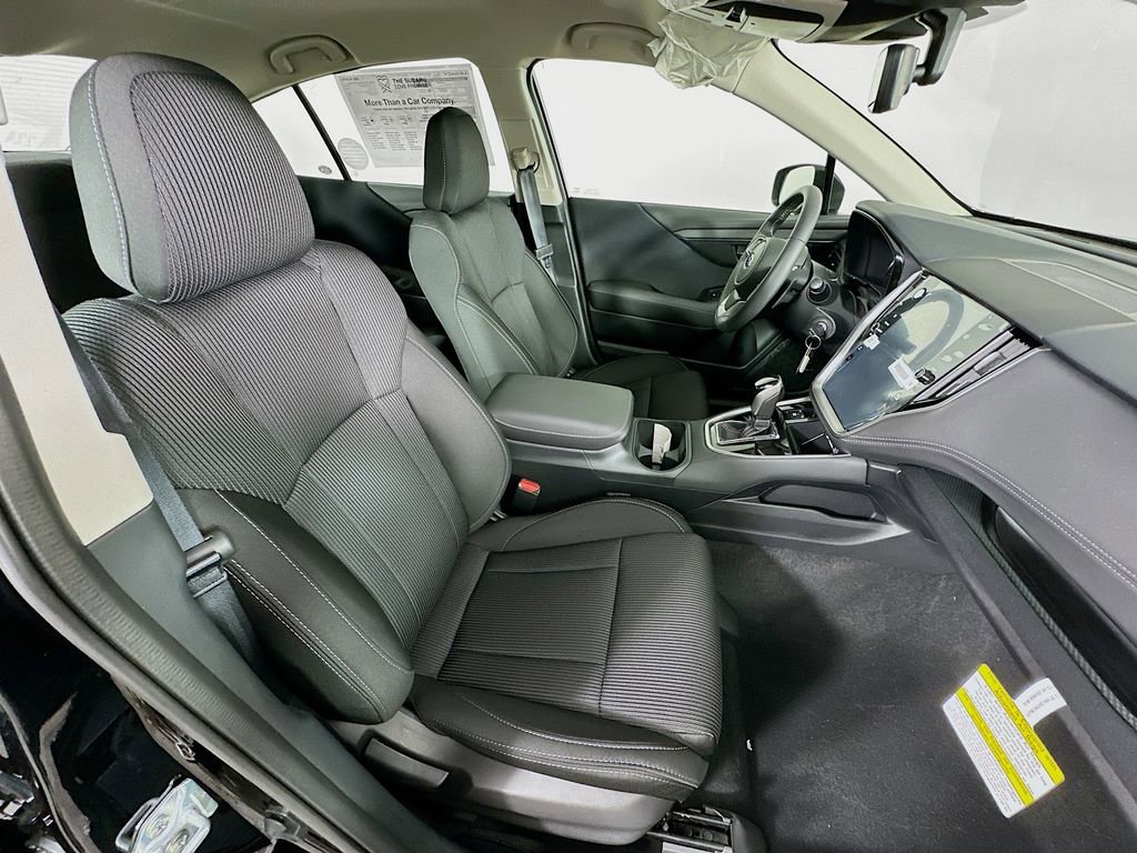 New 2025 Subaru Legacy Premium image 31