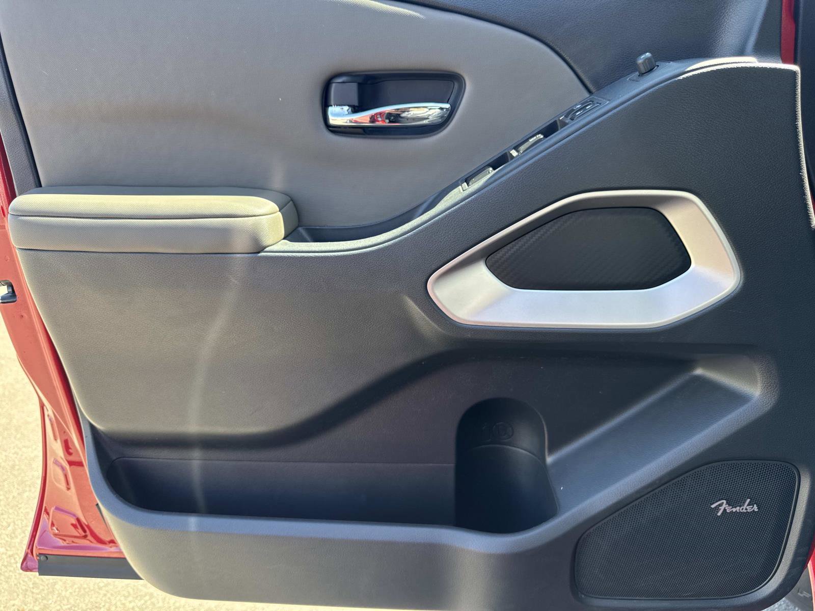 Used 2024 Nissan Frontier SV w/ SV Convenience Package image 18