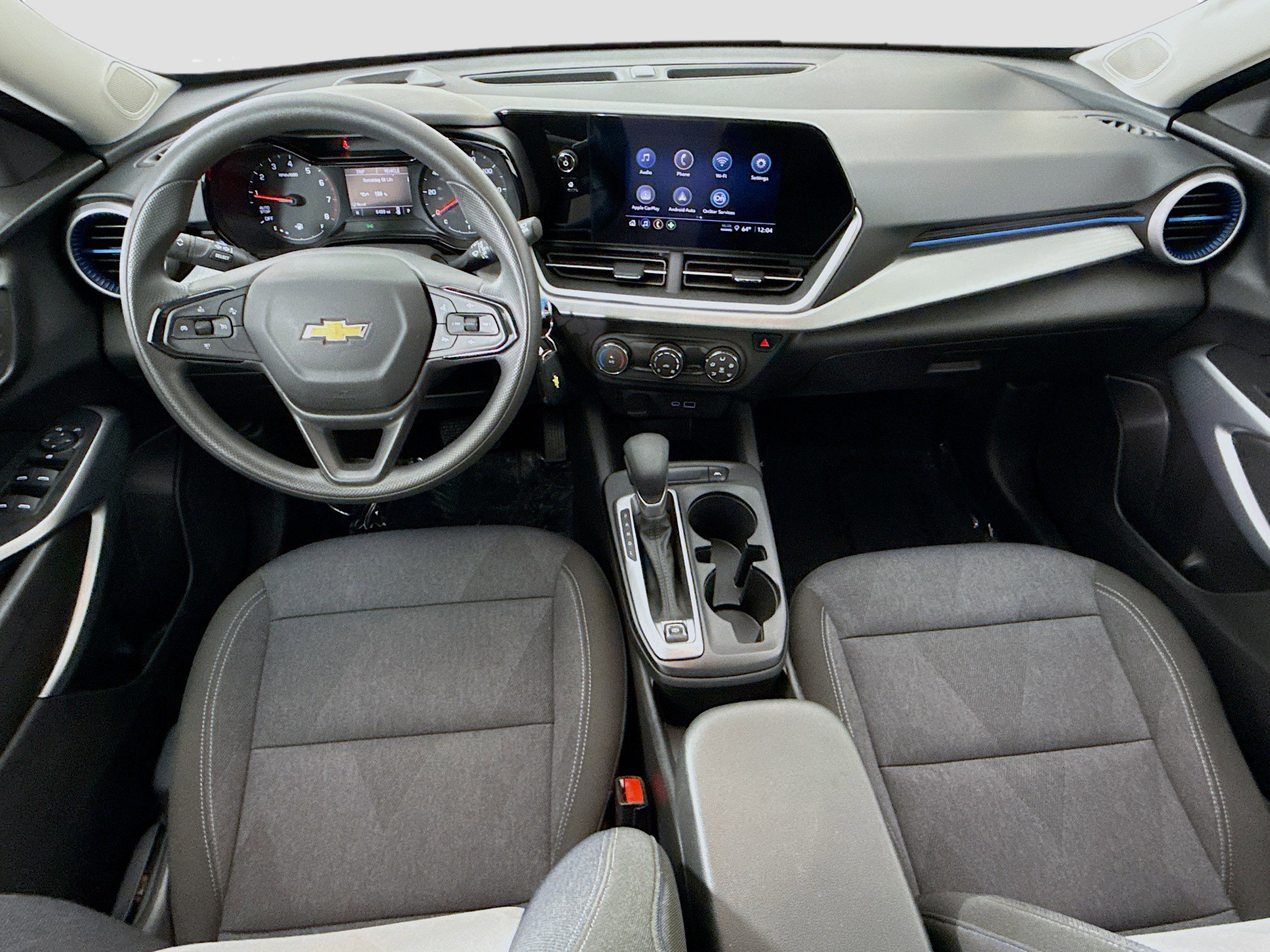 Used 2024 Chevrolet Trax LS image 23