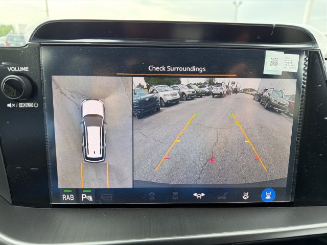New 2026 Subaru Outback Limited XT AWD/4WD image 13